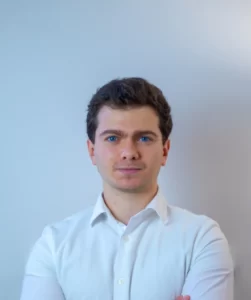 Eliav SAGHROUN