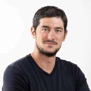 Lionel ALLEGRINI