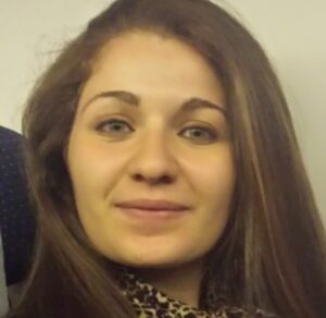 Ochra BERDAH SAGHROUN